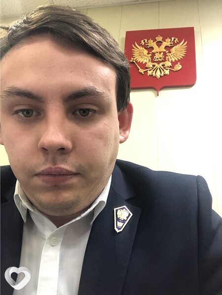 Кирилл, 24, Сургуте — анкета №1093190
