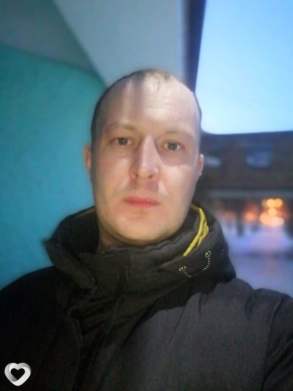 Александр, 37, Сосновоборск (Красноярский край) — анкета №1093193