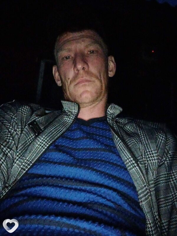 Дмитрий, 42, Комсомольске-на-Амуре — анкета №1093196