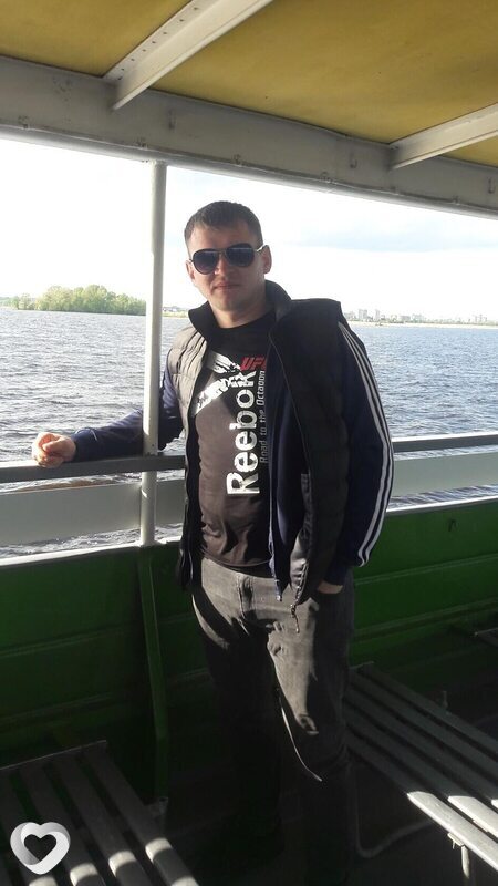 Николай, 42, Кишинёв — анкета №1093197
