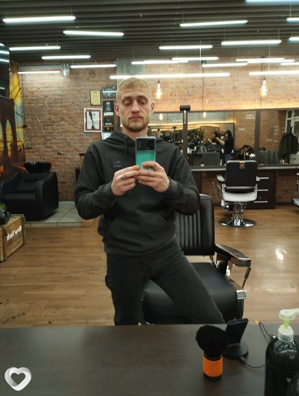 Алексей, 38, Владикавказе — анкета №1093199