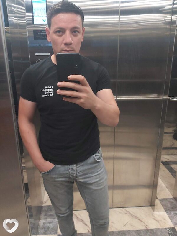 Ботир, 33, Ташкент — анкета №1093110