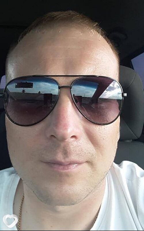 Александр, 44, Балашихе — анкета №1093116