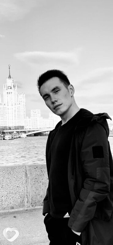 Марсель, 30, Уфе — анкета №1093134