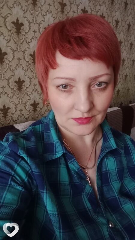 Наталья, 47, Петропавловске — анкета №1093136