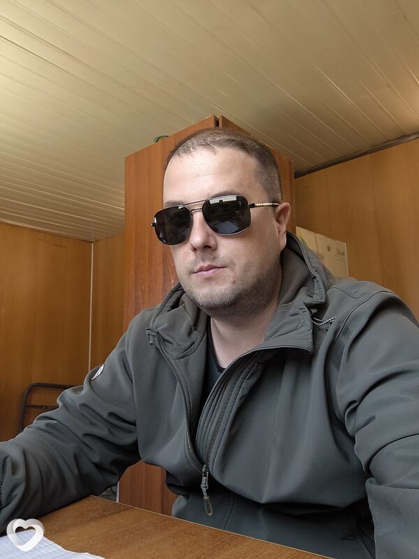 Семён, 39, Большое Камени — анкета №1093144