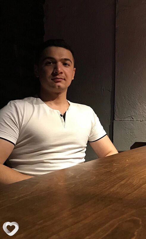 Эмаль, 30, Якутске — анкета №1093145
