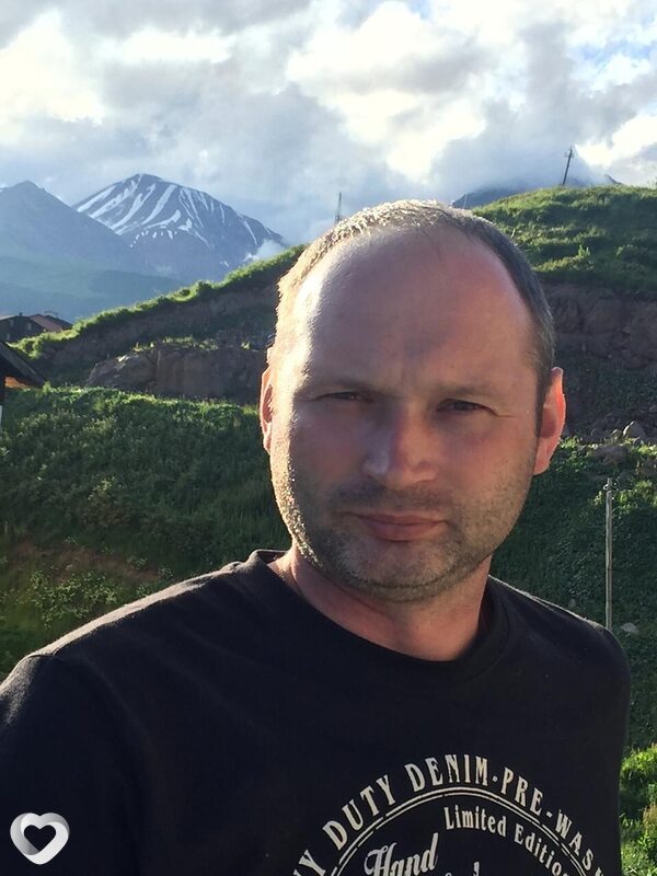 Дмитрий, 44, Тольятти — анкета №1093146