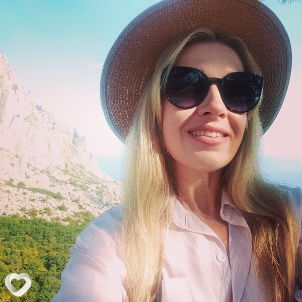 Анна, 34, Тюмени — анкета №1093150