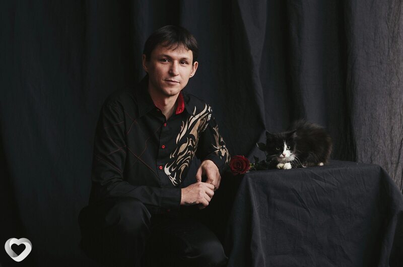 Николай, 36, Липецке — анкета №1093151