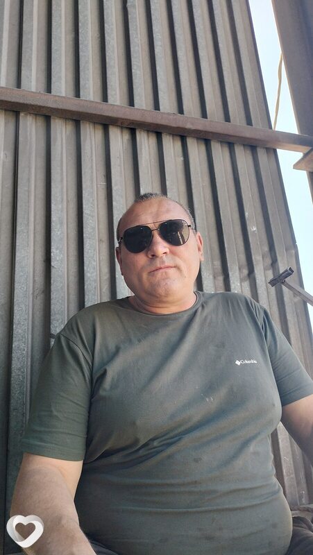 Равиль, 49, Алматы — анкета №1093154