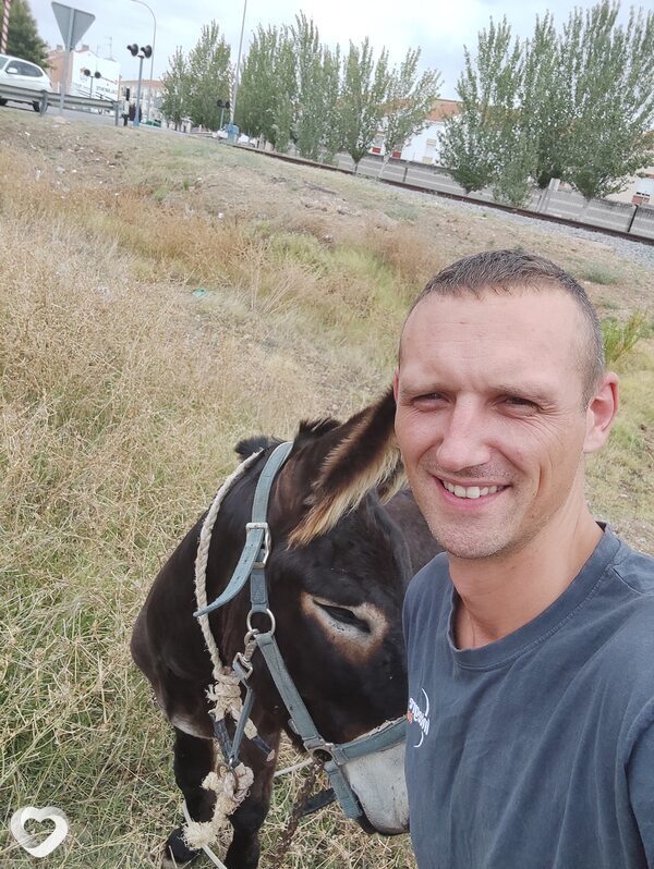 Антон, 33, Могилев — анкета №1093230