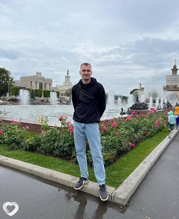 Гиоргий, 32, Москве — анкета №1093232