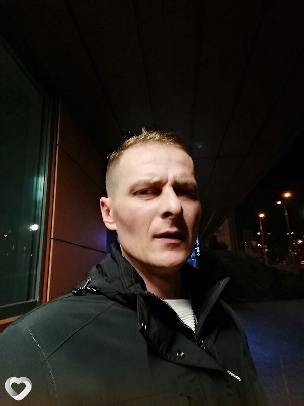 Artem, 42, Минске — анкета №1093235