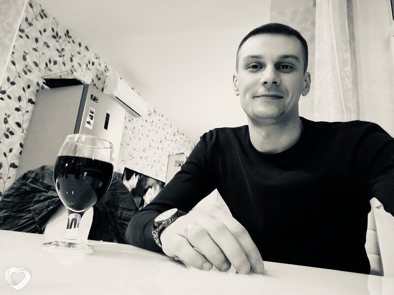 Евгений, 32, Дзержинске — анкета №1093237