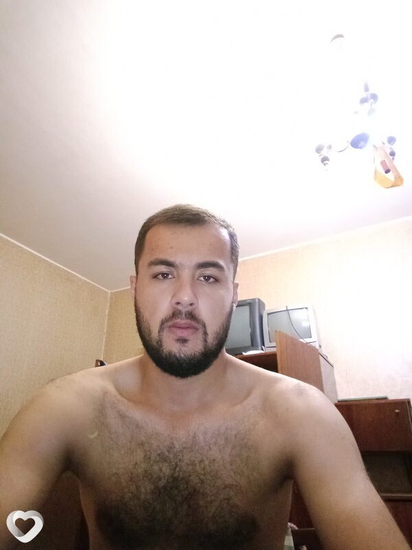 Мехрубон, 34, Москве — анкета №1093249