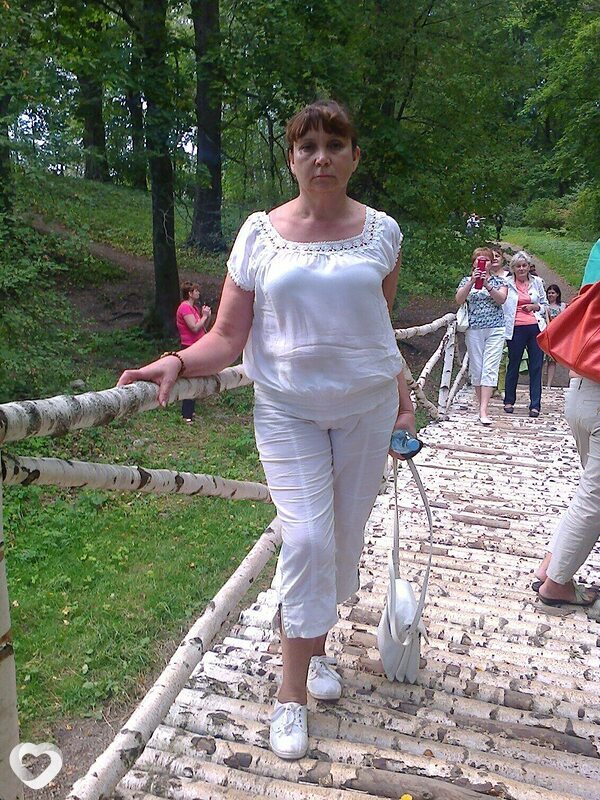 Валентина, 66, Курске — анкета №1093252