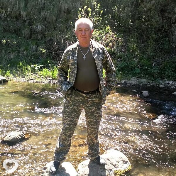 Владимир Колодин, 66, Усть-Каменогорск — анкета №1093214