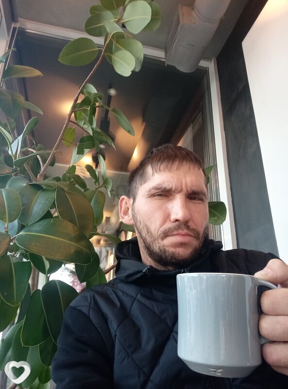 Владимир, 41, Краснодаре — анкета №1093215