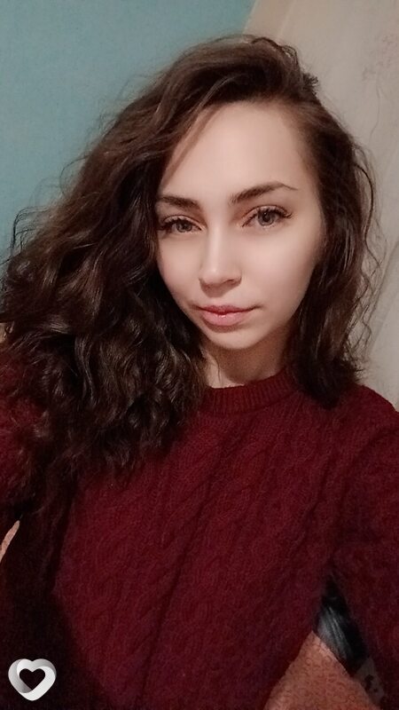 Юлия, 28, Уфе — анкета №1093216