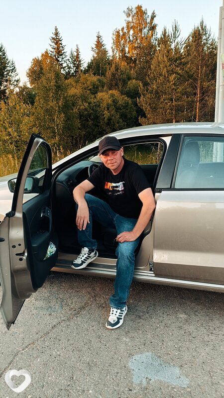 Артем, 33, Ижевске — анкета №1093226