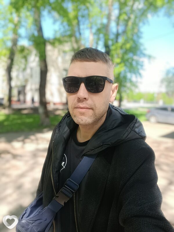 Дмитрий, 44, Москве — анкета №1093227