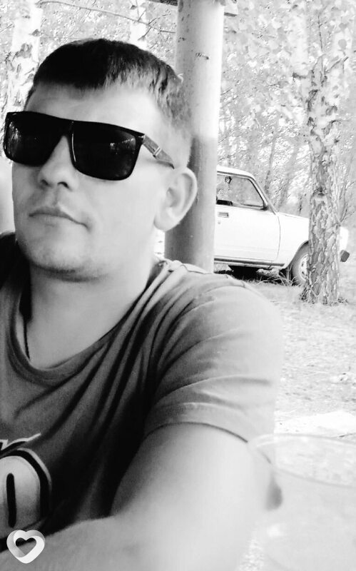 Алексей, 31, Тамбове — анкета №1093228