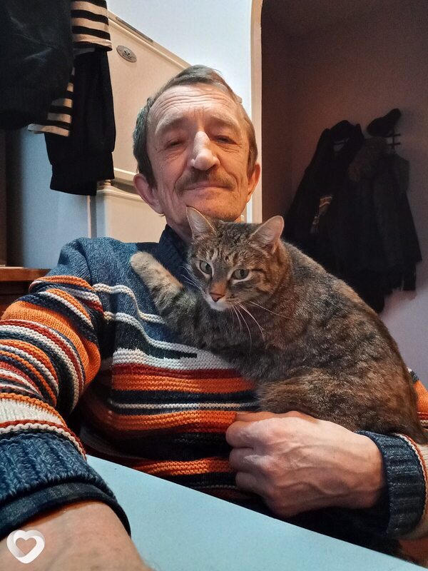 Алексей, Первомайск