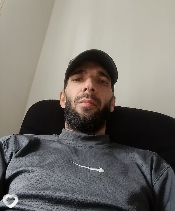 Амир, 40, Махачкале — анкета №1093085