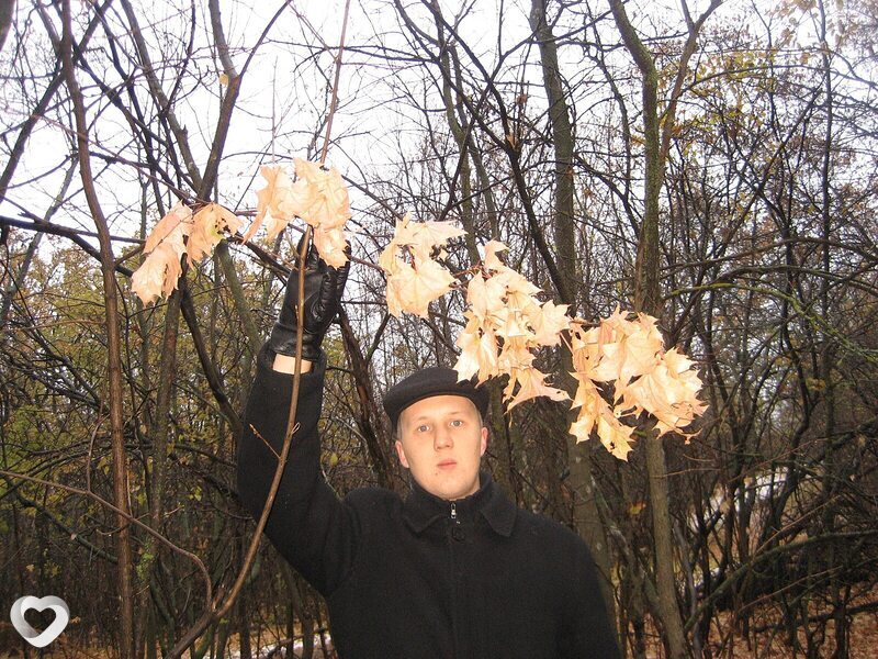 Андрей, 36, Балакове — анкета №1093086