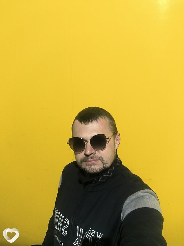 Макс, 34, Могилев — анкета №1093093