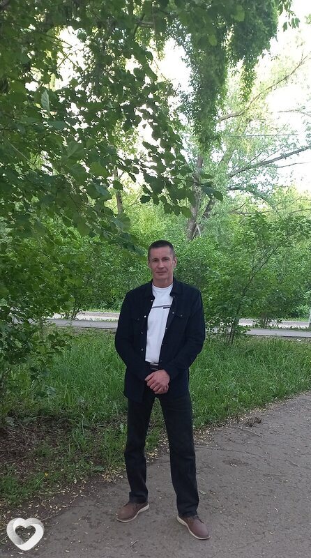 Алексей, 44, Челябинске — анкета №1093094