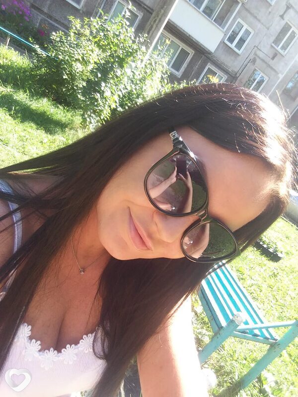 Екатерина, 40, Новокузнецке — анкета №1093098