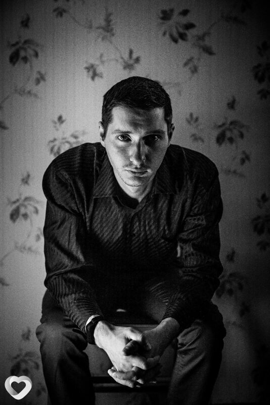 Алексей, 33, Калуге — анкета №1093102