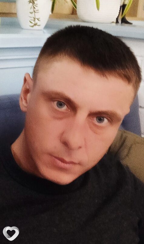 Игорь, 39, Крымске — анкета №1093103