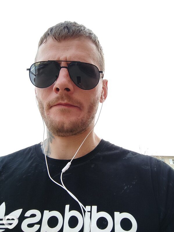 Serega, 32, Рязани — анкета №1093104
