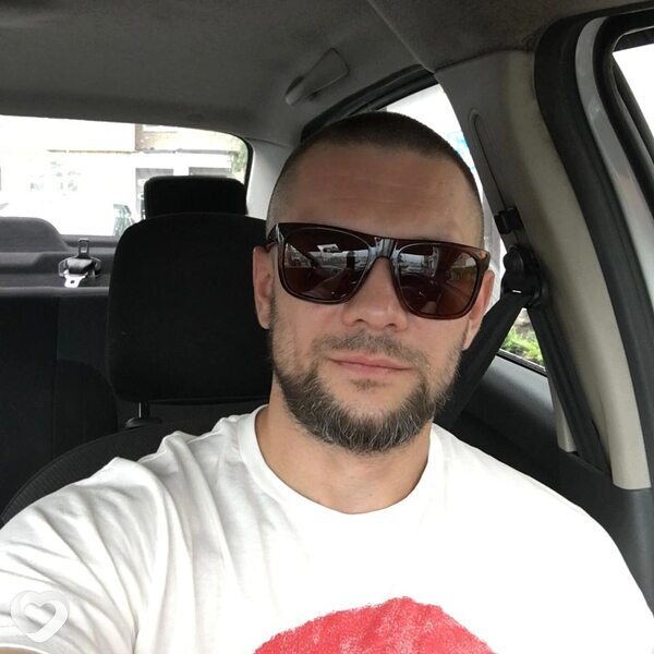 Александр, 40, Салавате — анкета №1093409