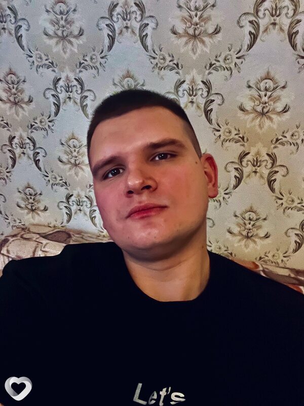 Юрий, 29, Минске — анкета №1093414