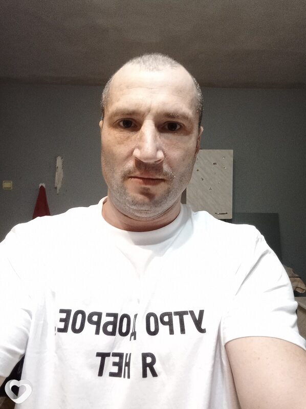 Роман, 40, Ставрополе — анкета №1093416