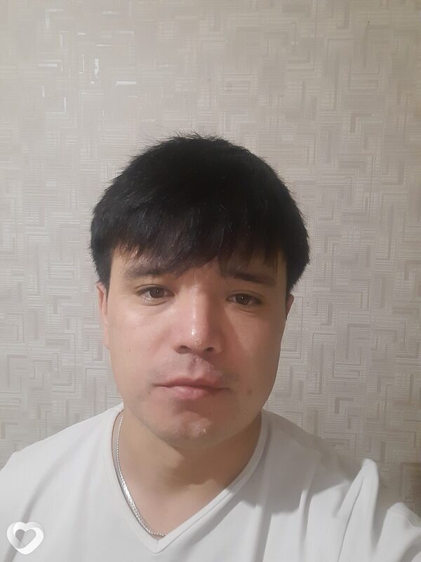 Алан, 34, Москве — анкета №1093428