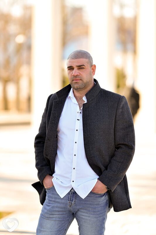Алекс, 41, Славянске-на-Кубани — анкета №1093456