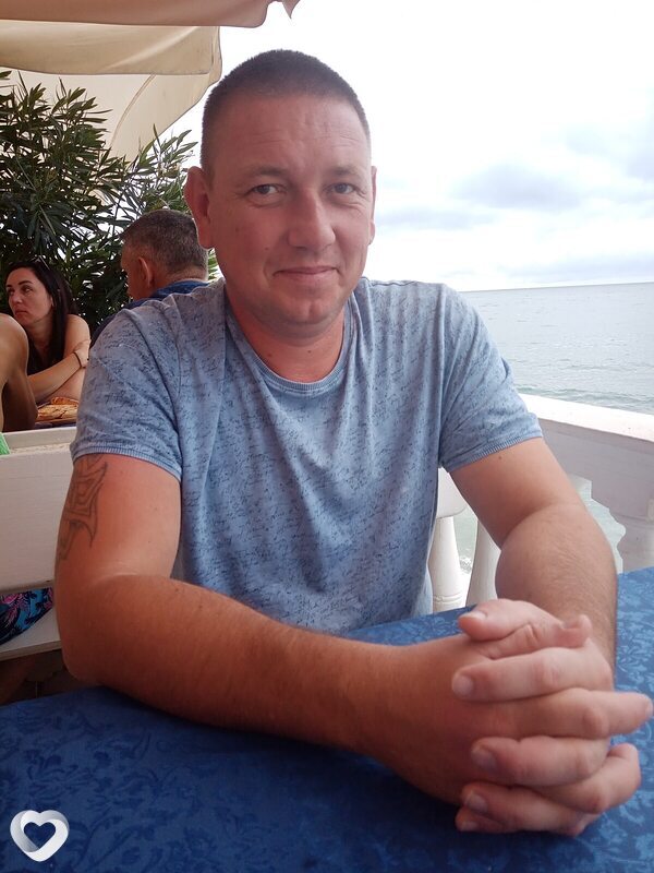 Владимир, 45, Энгельсе — анкета №1093458