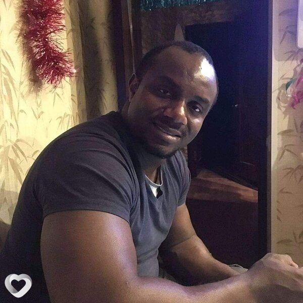 Чукшуди, 46, Москве — анкета №1093465