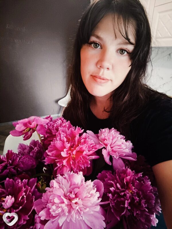 Оля, 38, Омске — анкета №1093466