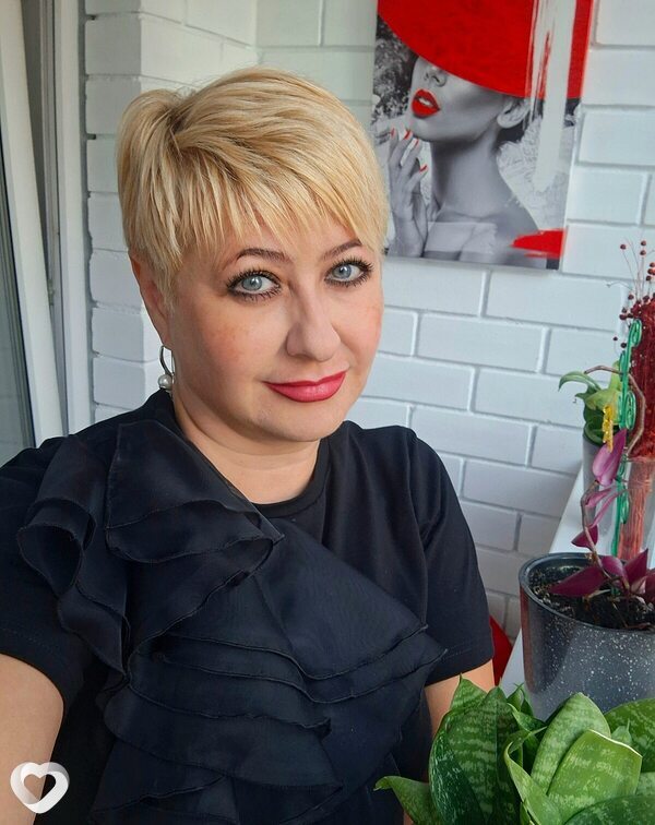 Sv, 48, Рязани — анкета №1093471