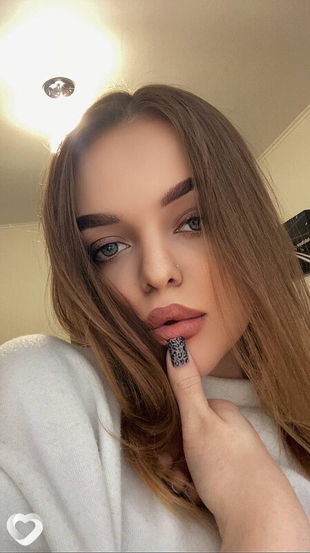 Мария, 23, Минске — анкета №1093473