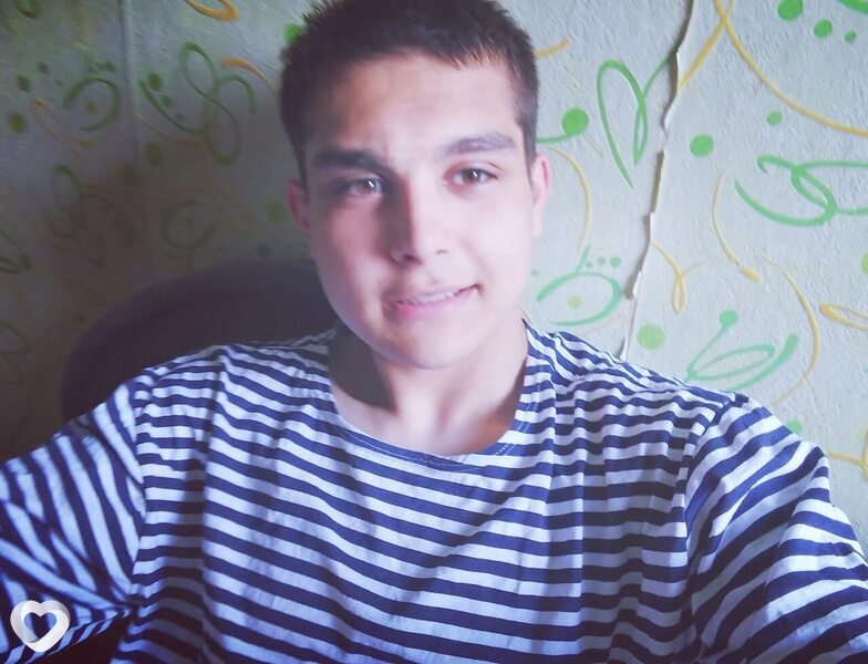 Сергей, 21, Хабаровске — анкета №1093474