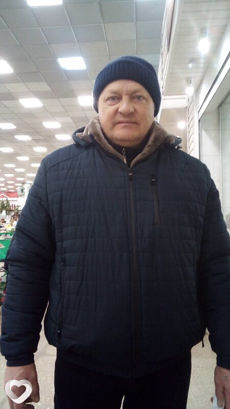 Сергей, 50, Тамбове — анкета №1093477