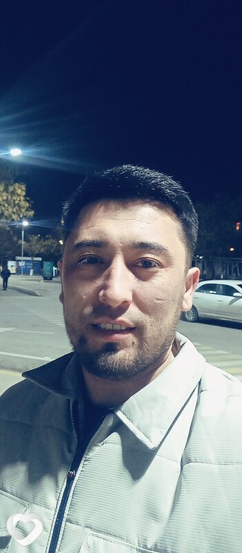Joha, 36, Ташкент — анкета №1093338