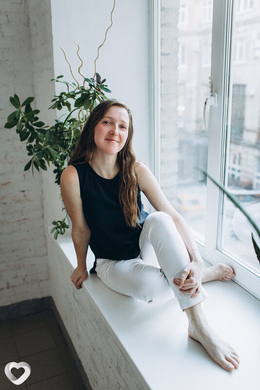 Елена, 43, Москве — анкета №1093341
